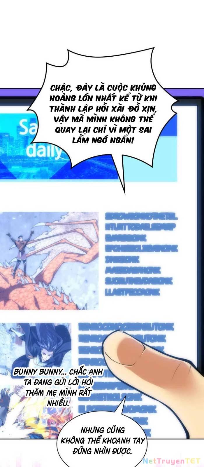 Thợ Rèn Huyền Thoại Chapter 268 - Trang 28