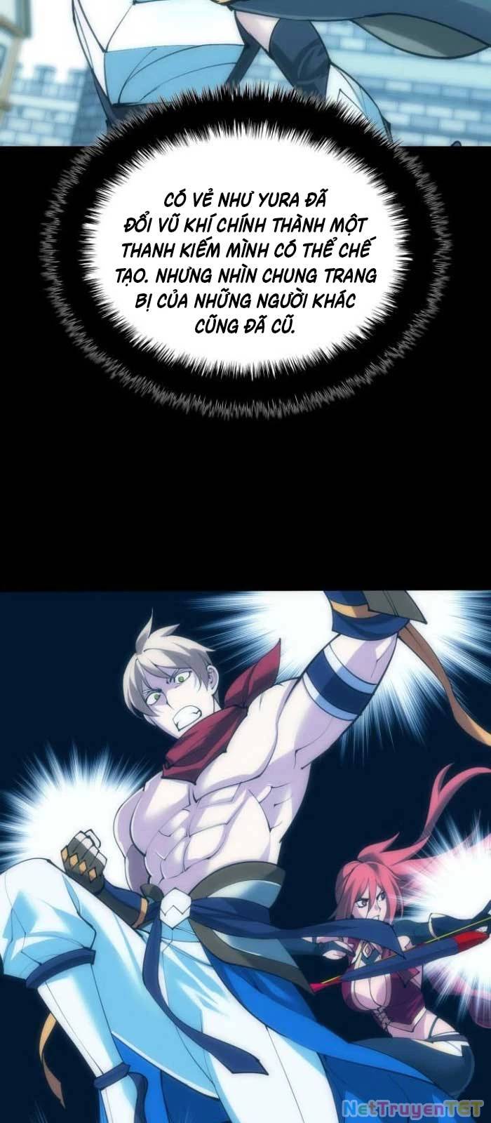 Thợ Rèn Huyền Thoại Chapter 268 - Trang 30