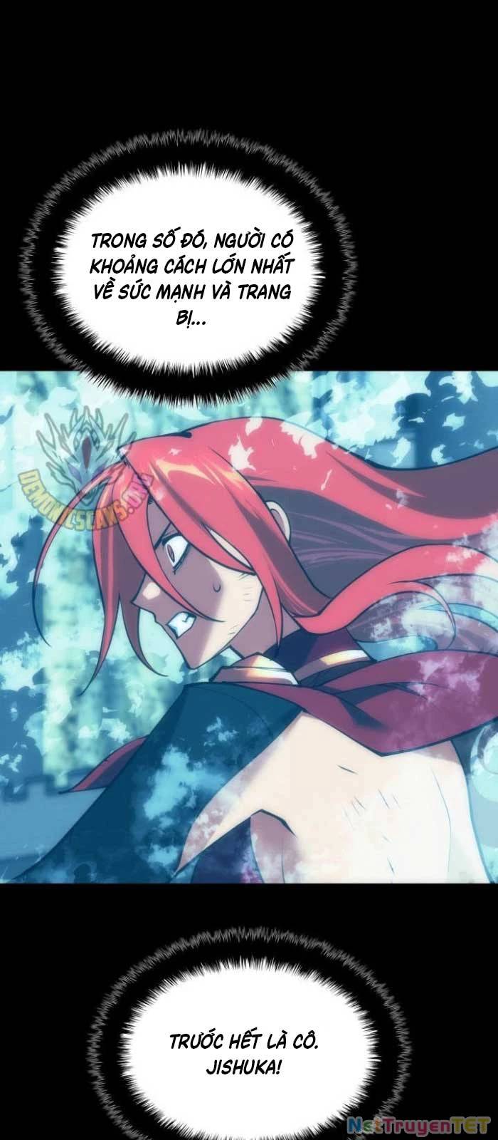 Thợ Rèn Huyền Thoại Chapter 268 - Trang 32