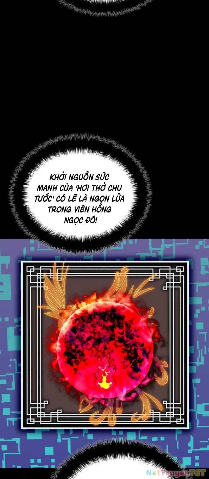 Thợ Rèn Huyền Thoại Chapter 268 - Trang 33
