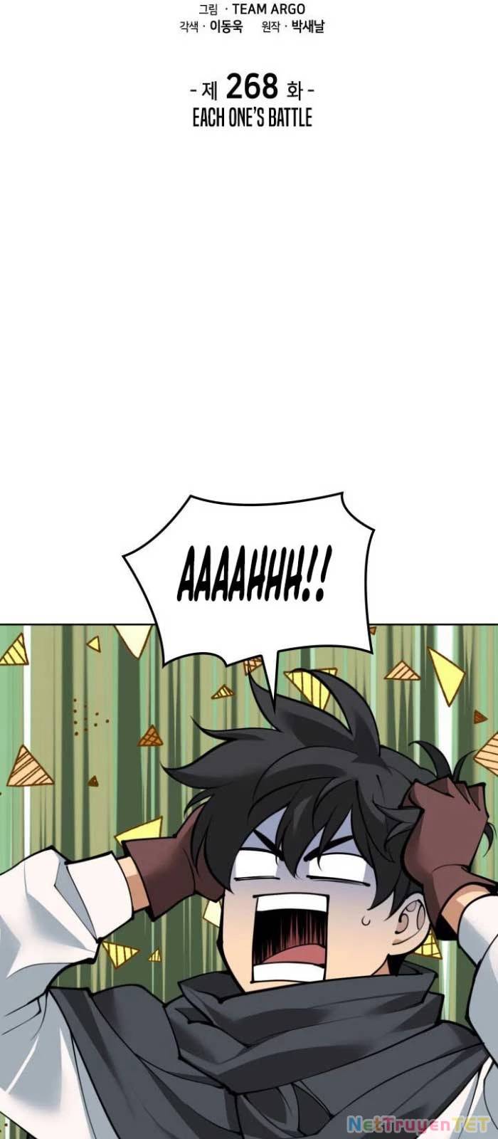 Thợ Rèn Huyền Thoại Chapter 268 - Trang 4