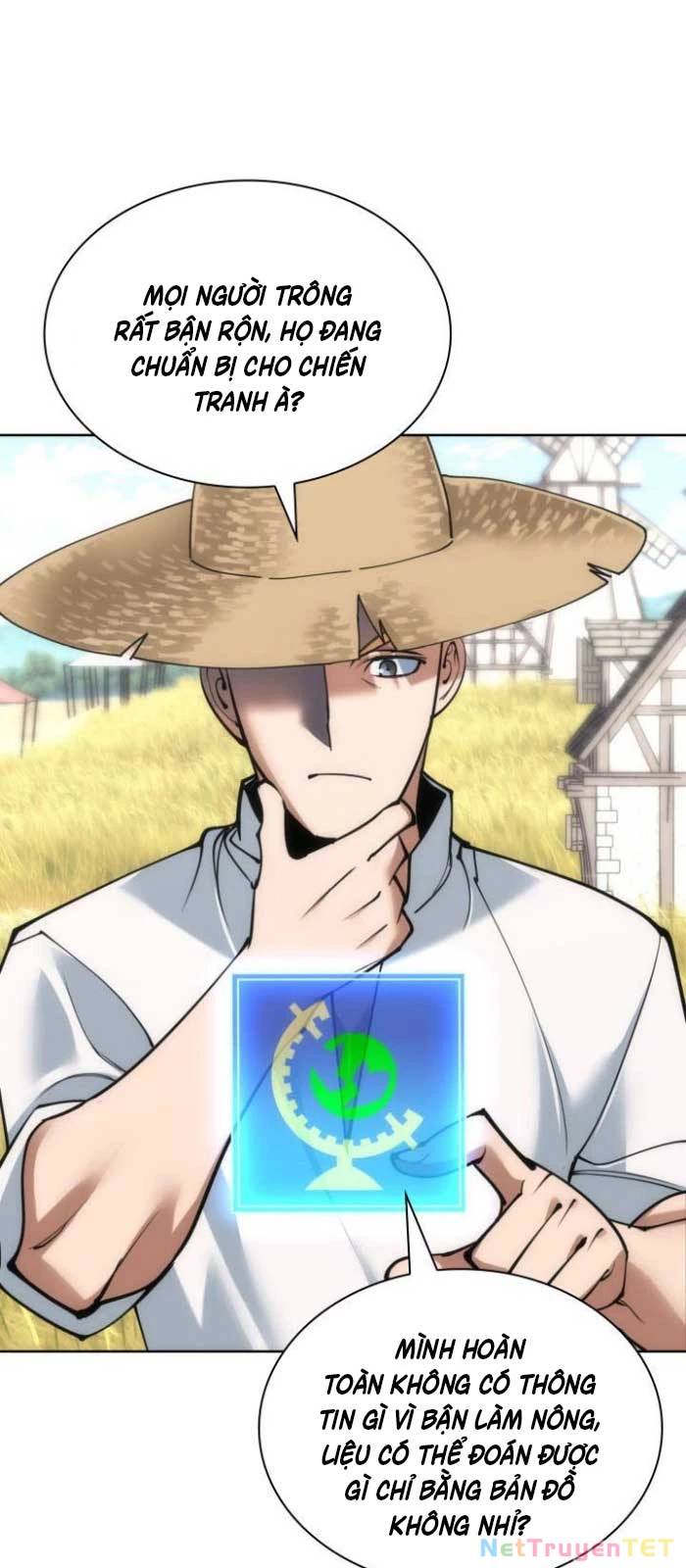 Thợ Rèn Huyền Thoại Chapter 268 - Trang 40