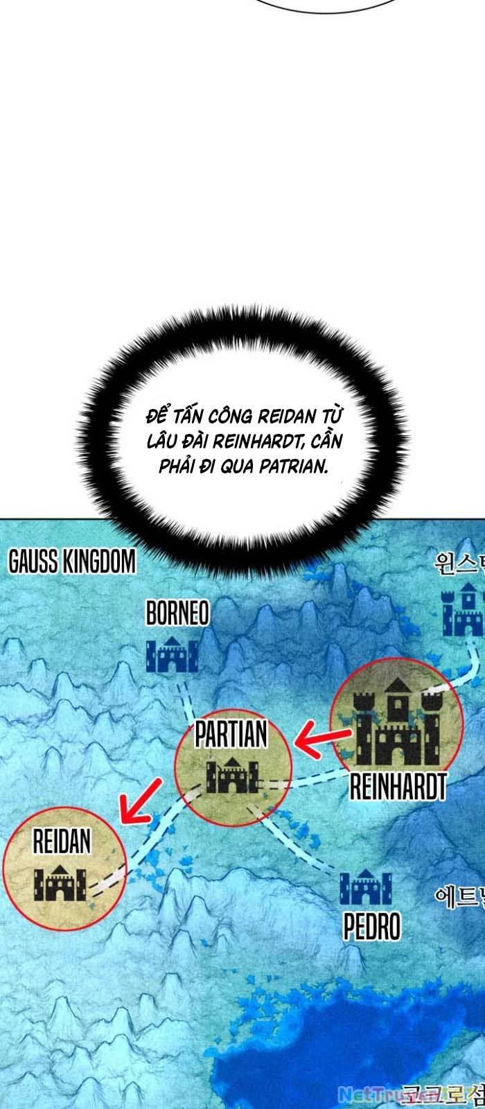 Thợ Rèn Huyền Thoại Chapter 268 - Trang 41