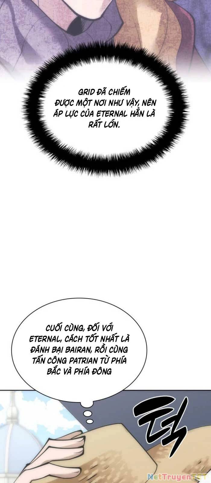 Thợ Rèn Huyền Thoại Chapter 268 - Trang 43