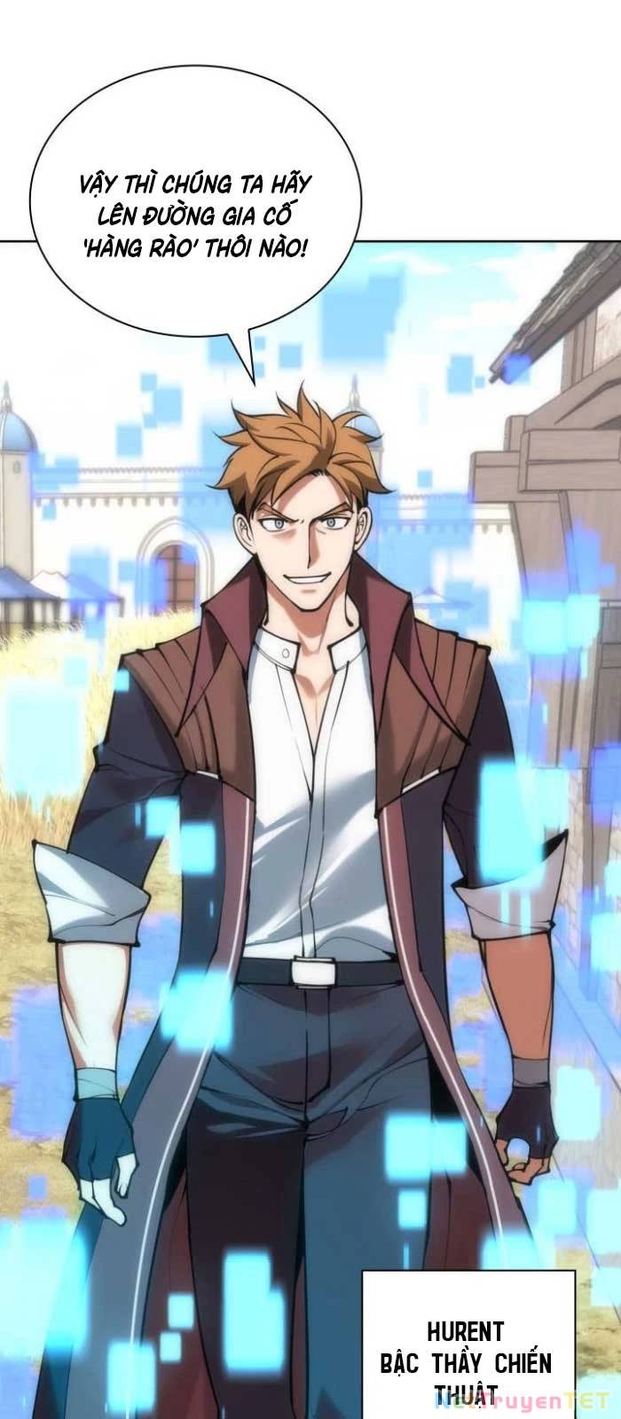 Thợ Rèn Huyền Thoại Chapter 268 - Trang 49