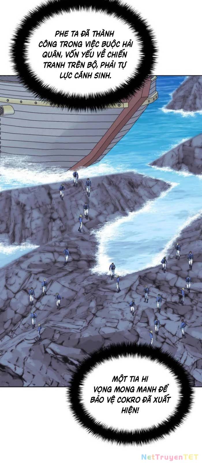 Thợ Rèn Huyền Thoại Chapter 268 - Trang 57