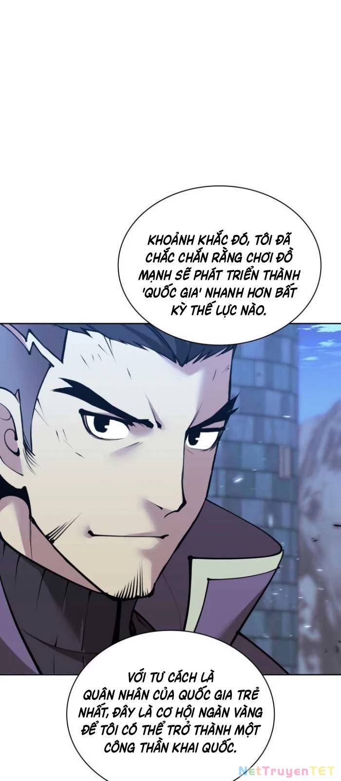 Thợ Rèn Huyền Thoại Chapter 268 - Trang 60