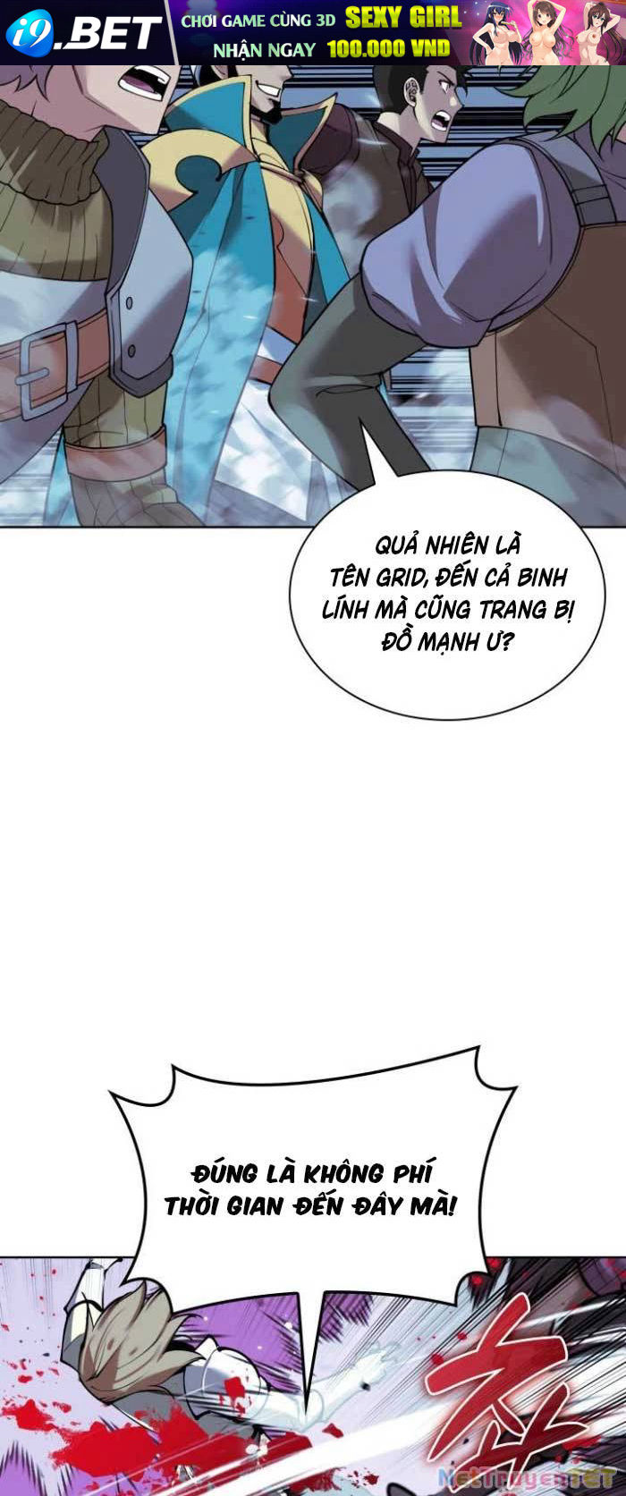 Thợ Rèn Huyền Thoại Chapter 268 - Trang 67