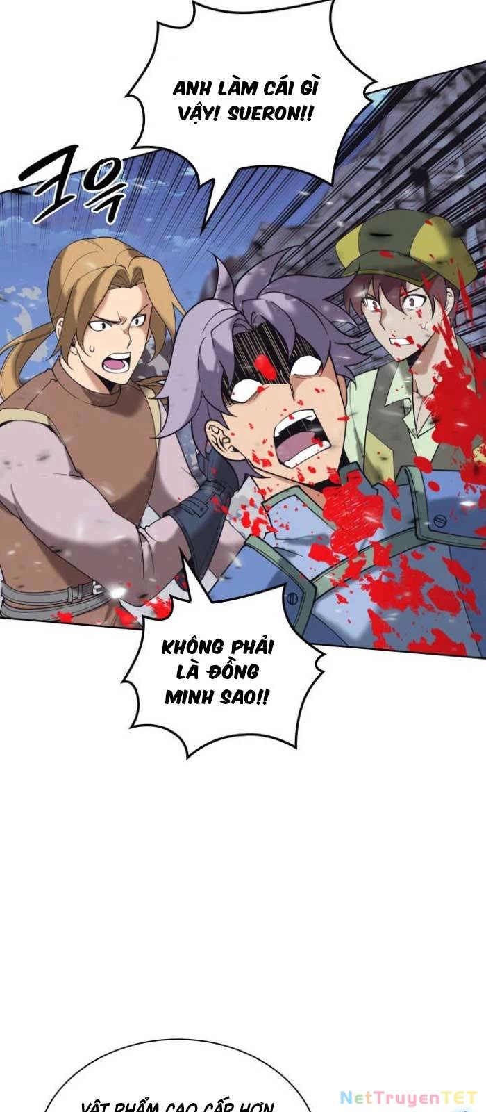 Thợ Rèn Huyền Thoại Chapter 268 - Trang 69