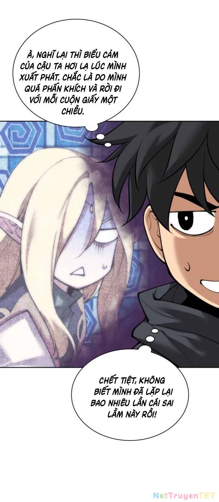 Thợ Rèn Huyền Thoại Chapter 268 - Trang 7
