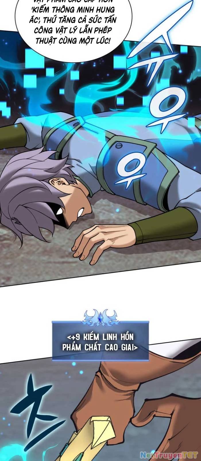 Thợ Rèn Huyền Thoại Chapter 268 - Trang 70