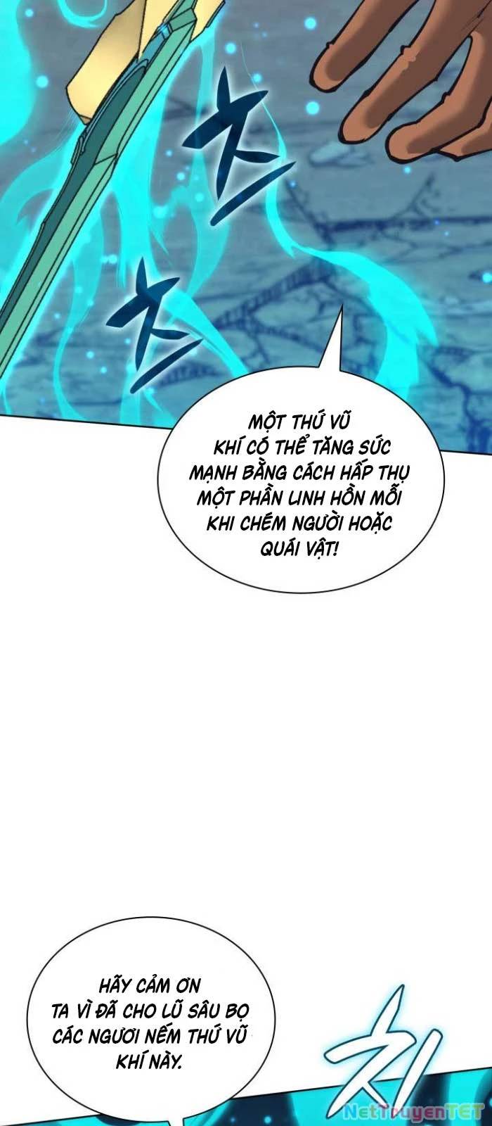 Thợ Rèn Huyền Thoại Chapter 268 - Trang 71