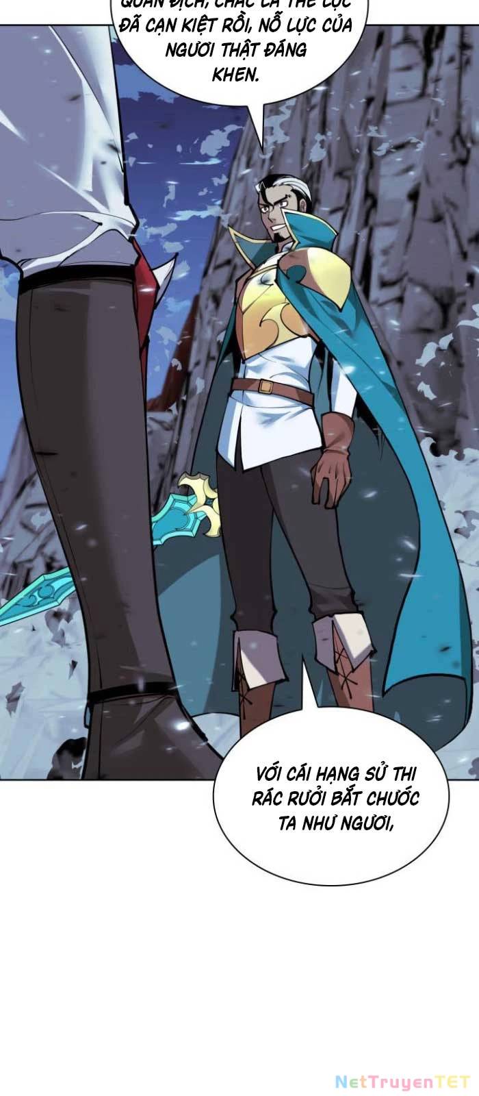 Thợ Rèn Huyền Thoại Chapter 268 - Trang 78