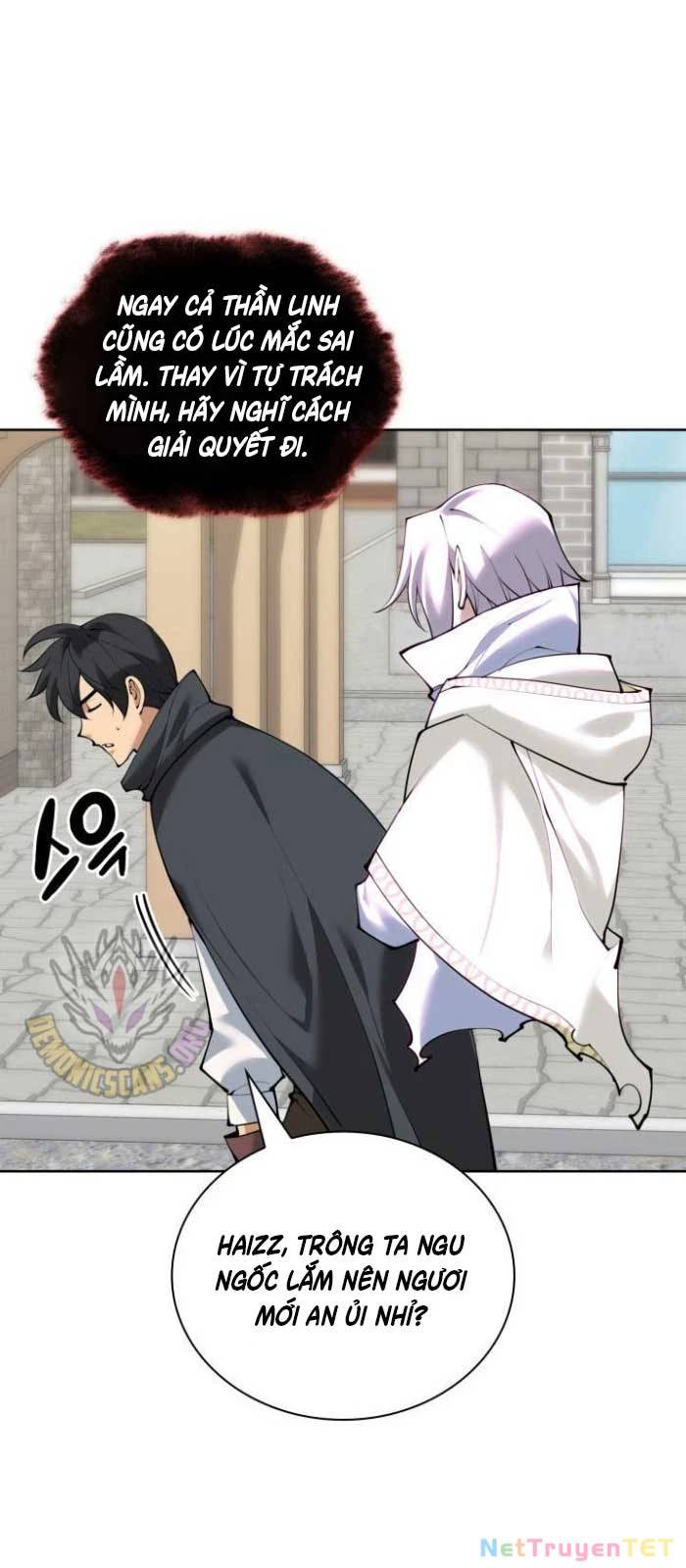 Thợ Rèn Huyền Thoại Chapter 268 - Trang 8