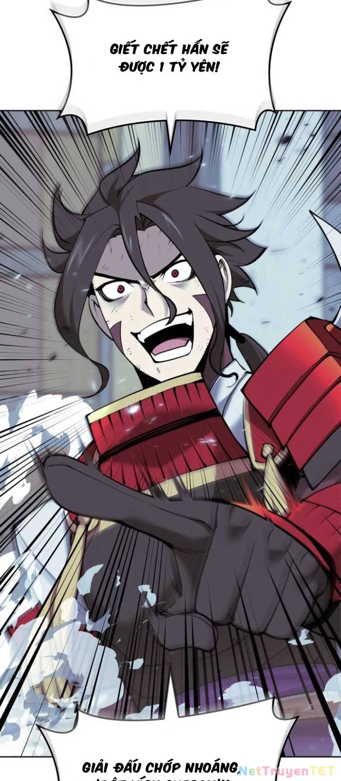 Thợ Rèn Huyền Thoại Chapter 268 - Trang 83