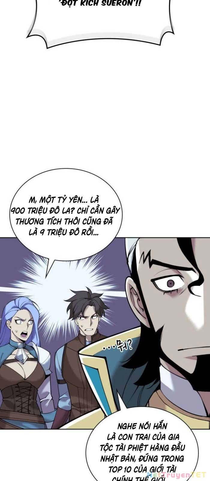 Thợ Rèn Huyền Thoại Chapter 268 - Trang 84