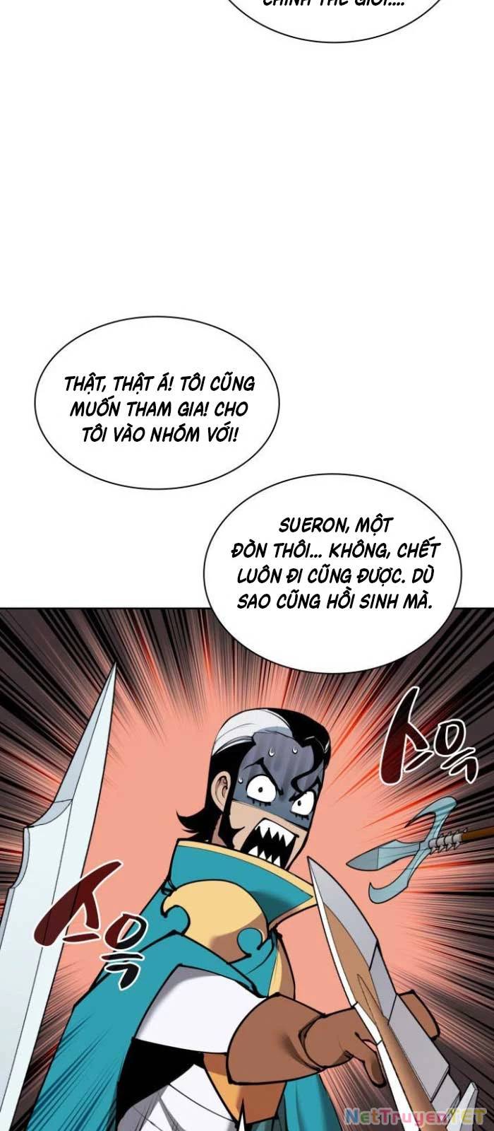 Thợ Rèn Huyền Thoại Chapter 268 - Trang 85