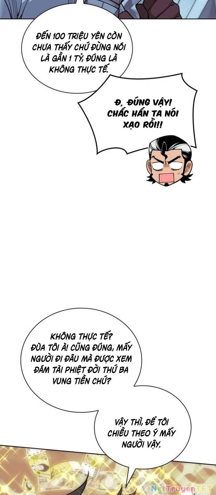 Thợ Rèn Huyền Thoại Chapter 268 - Trang 87