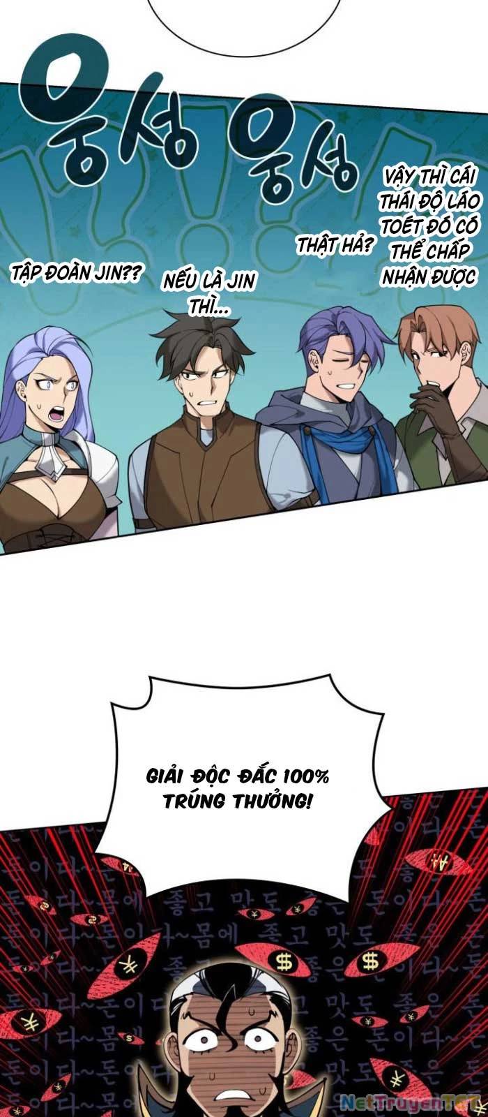 Thợ Rèn Huyền Thoại Chapter 268 - Trang 89