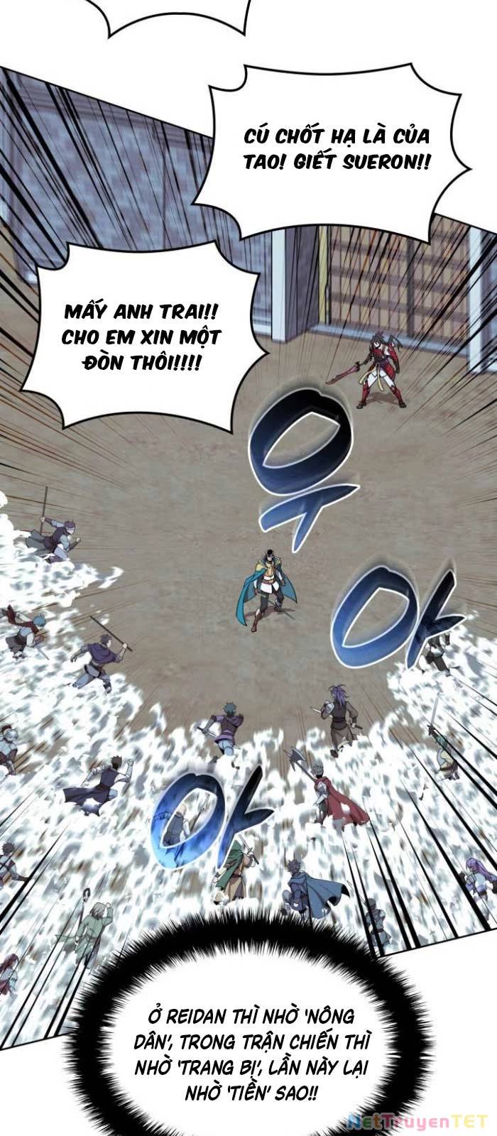 Thợ Rèn Huyền Thoại Chapter 268 - Trang 93