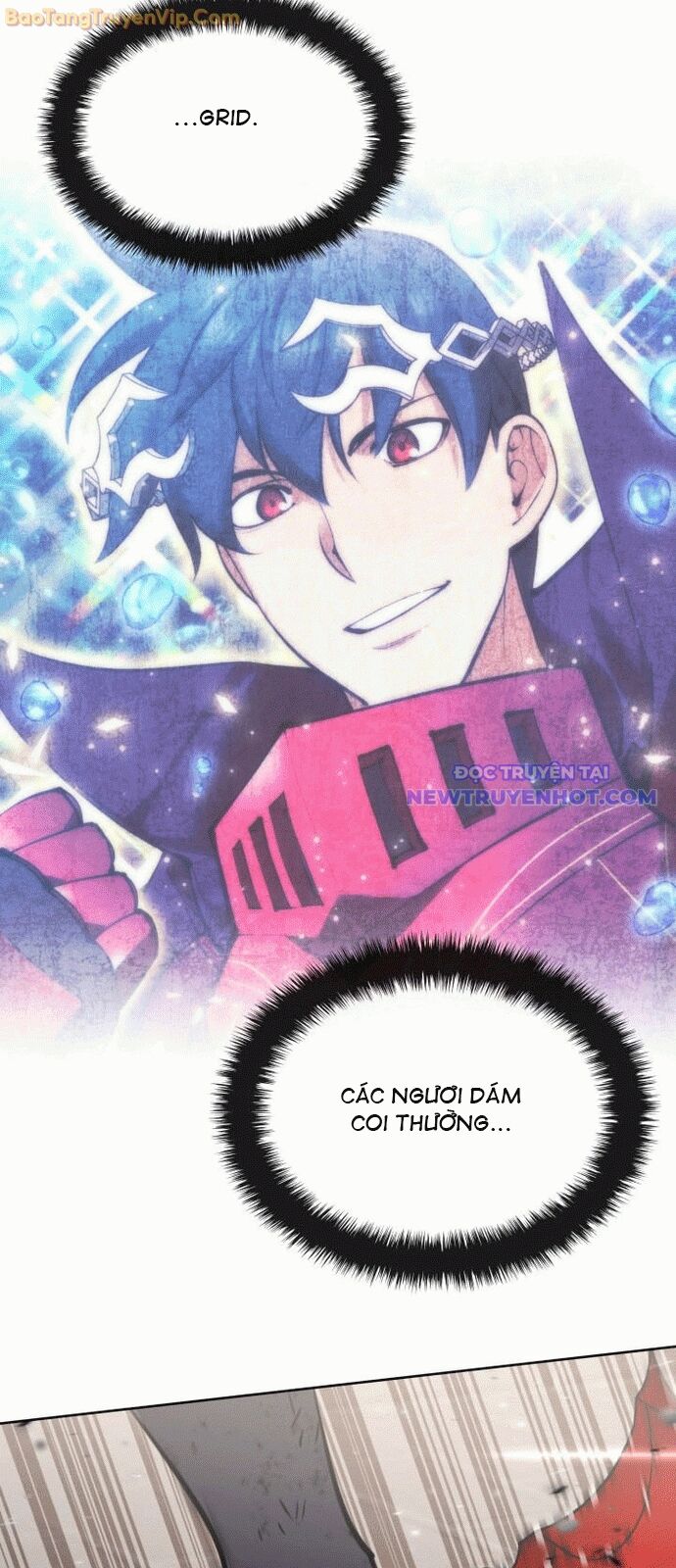 Thợ Rèn Huyền Thoại Chapter 269 - Trang 101