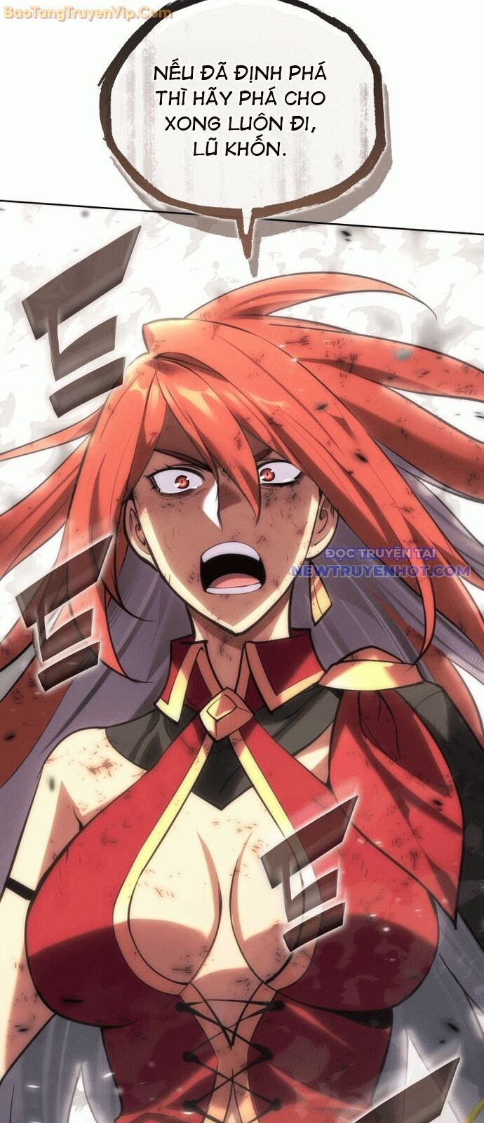 Thợ Rèn Huyền Thoại Chapter 269 - Trang 103