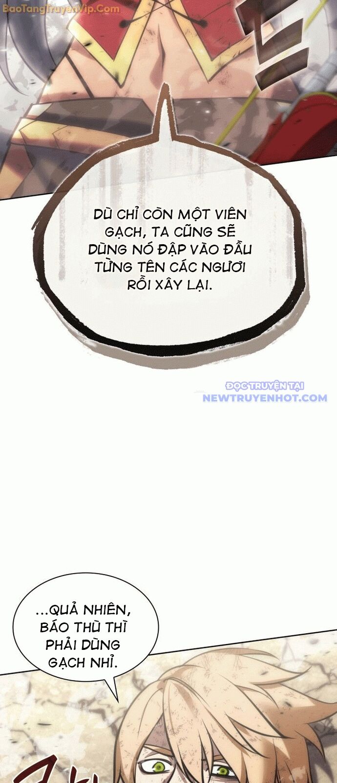 Thợ Rèn Huyền Thoại Chapter 269 - Trang 104