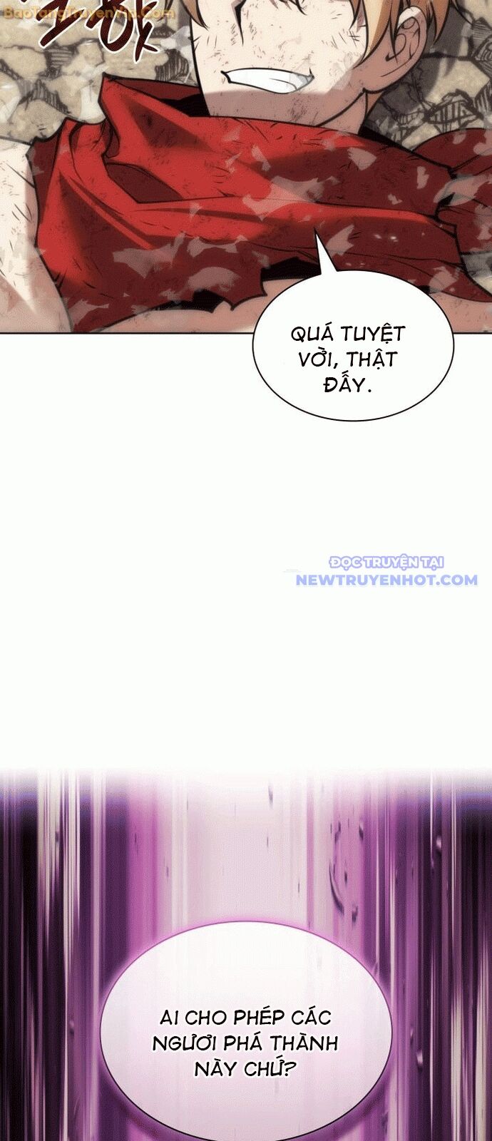 Thợ Rèn Huyền Thoại Chapter 269 - Trang 105