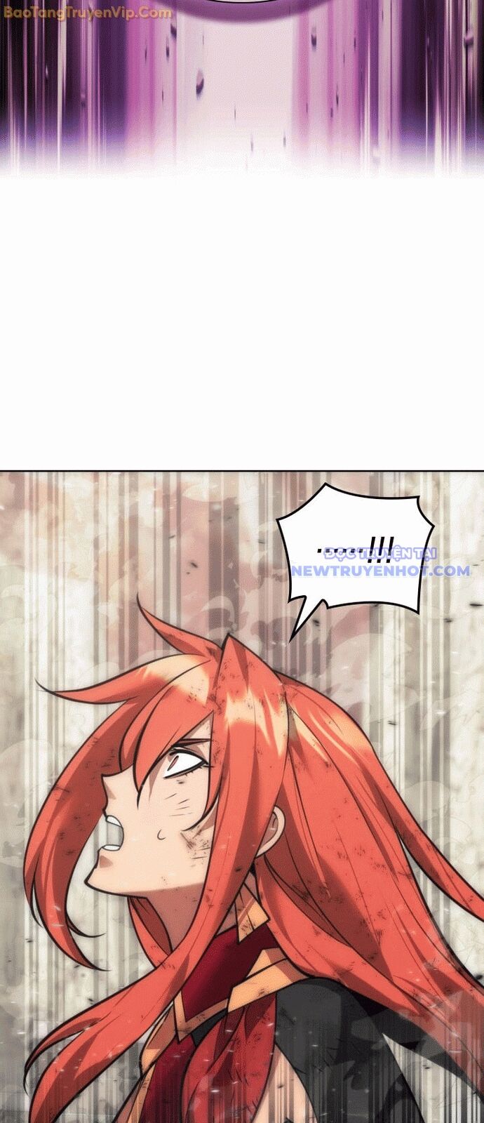 Thợ Rèn Huyền Thoại Chapter 269 - Trang 106