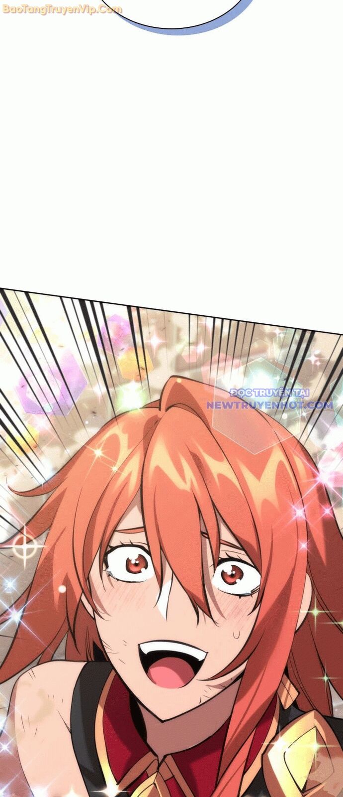 Thợ Rèn Huyền Thoại Chapter 269 - Trang 110