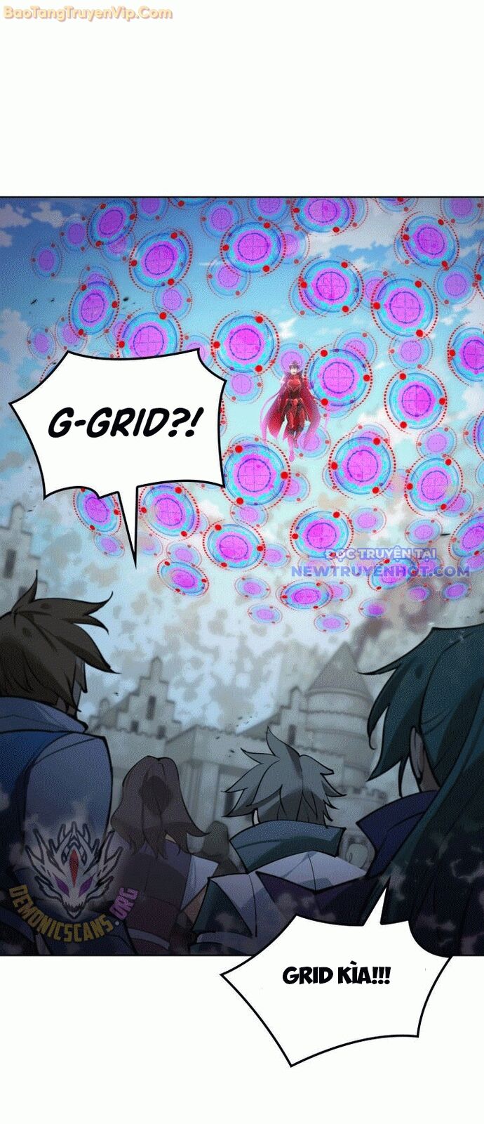 Thợ Rèn Huyền Thoại Chapter 269 - Trang 112