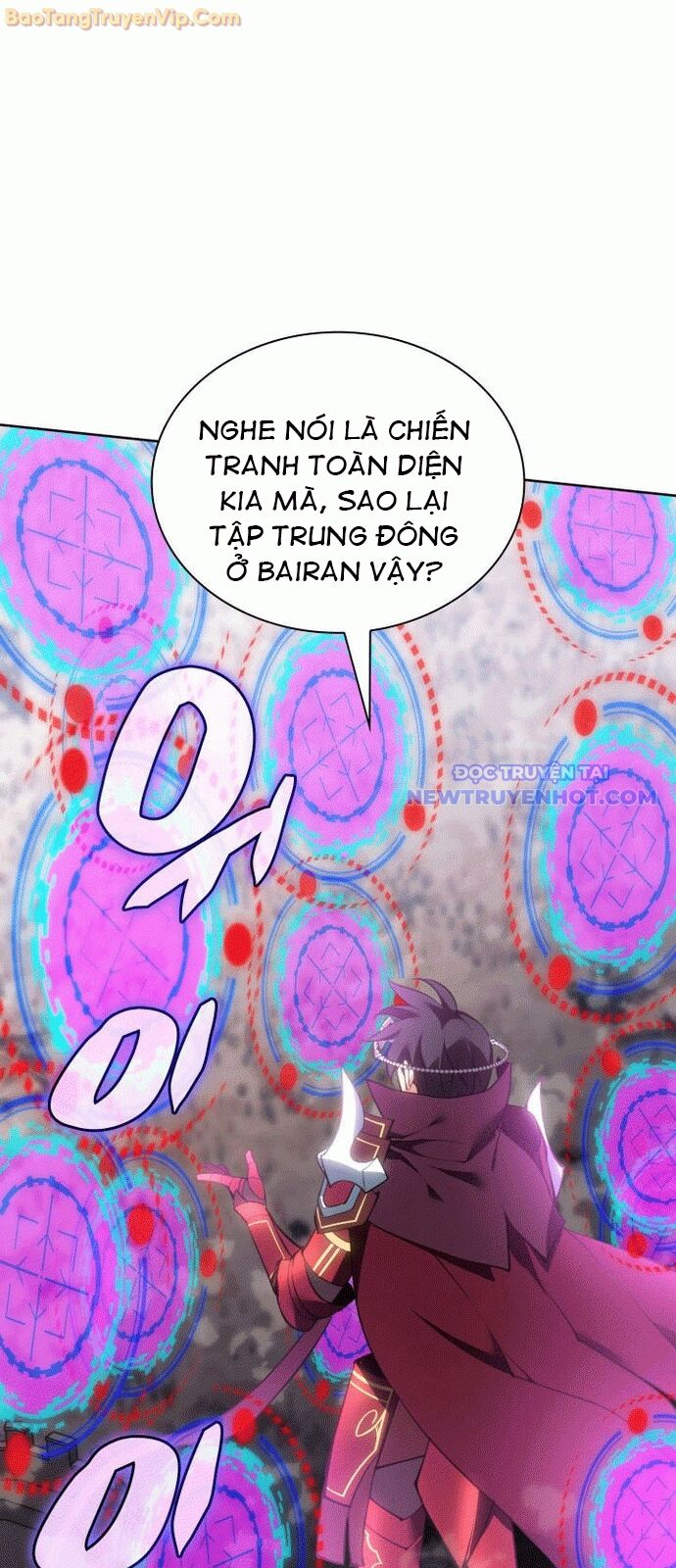 Thợ Rèn Huyền Thoại Chapter 269 - Trang 113