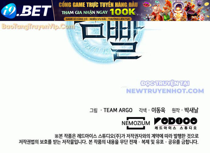 Thợ Rèn Huyền Thoại Chapter 269 - Trang 119