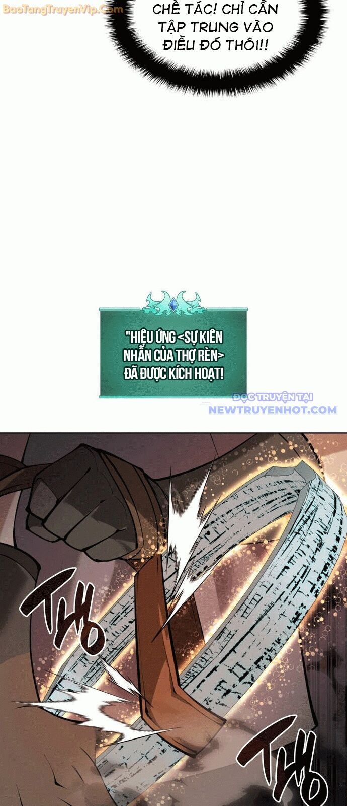 Thợ Rèn Huyền Thoại Chapter 269 - Trang 14
