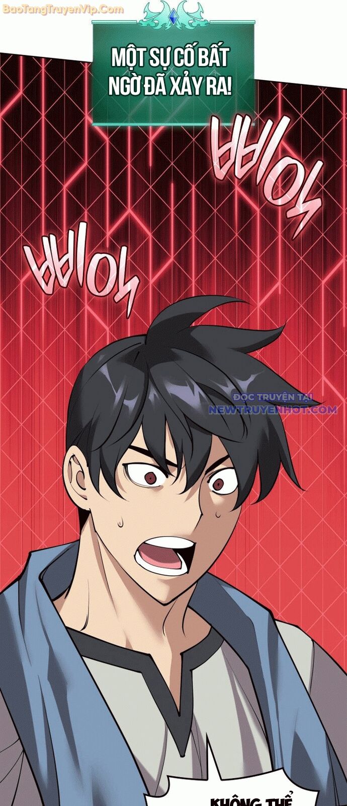 Thợ Rèn Huyền Thoại Chapter 269 - Trang 21