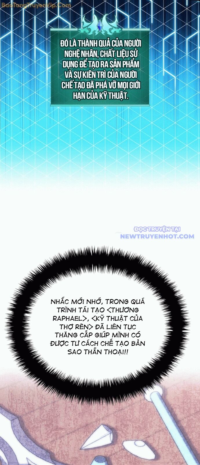 Thợ Rèn Huyền Thoại Chapter 269 - Trang 23