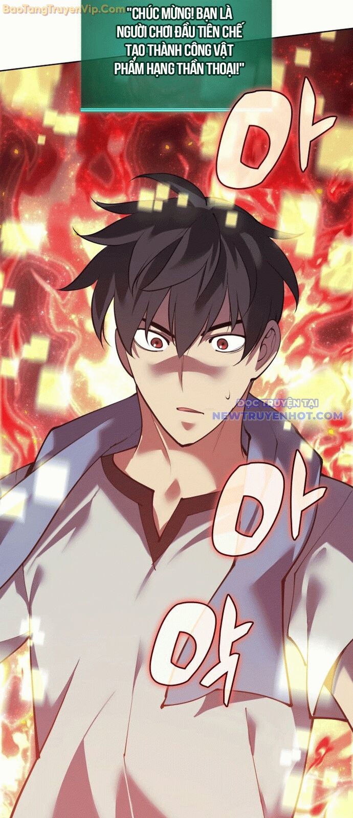 Thợ Rèn Huyền Thoại Chapter 269 - Trang 25