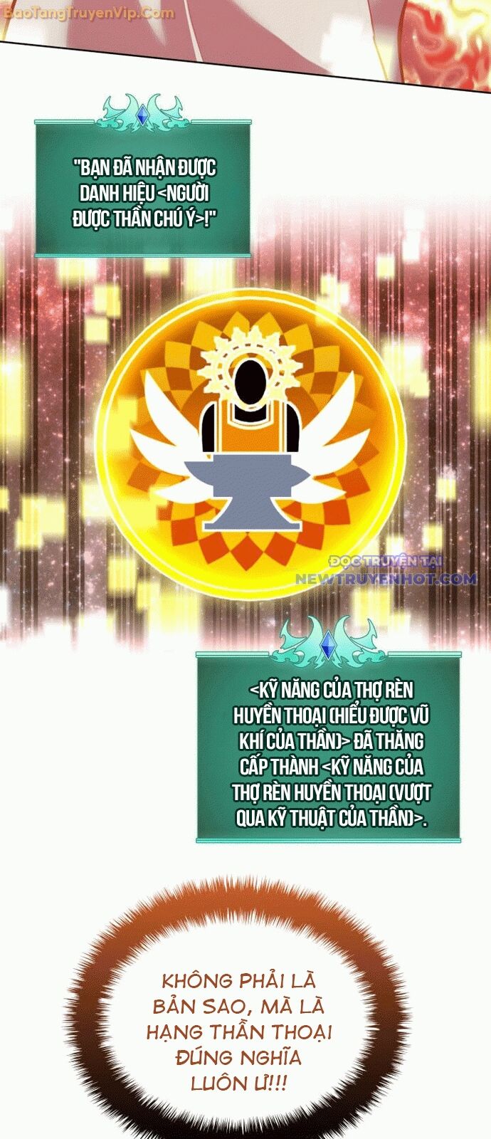 Thợ Rèn Huyền Thoại Chapter 269 - Trang 26