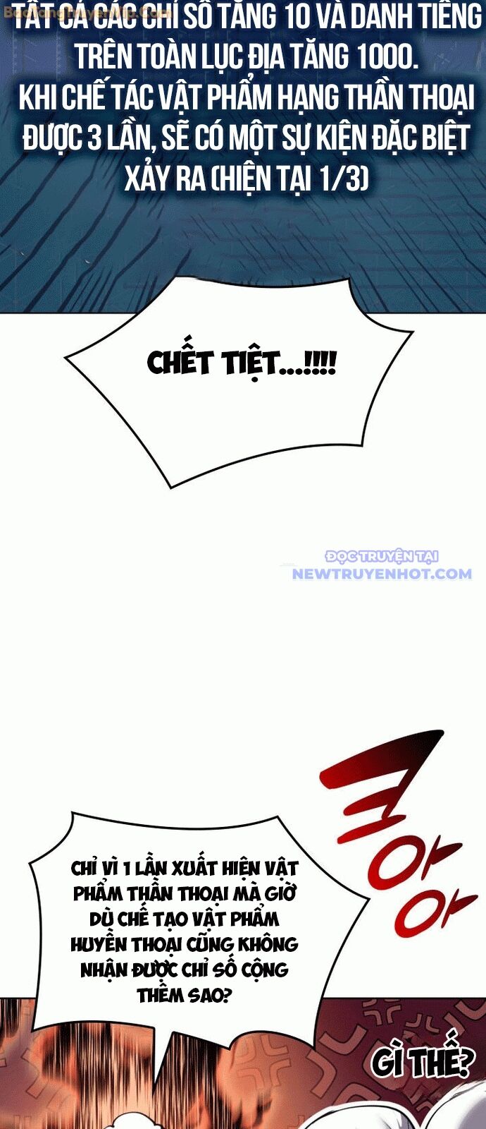 Thợ Rèn Huyền Thoại Chapter 269 - Trang 30