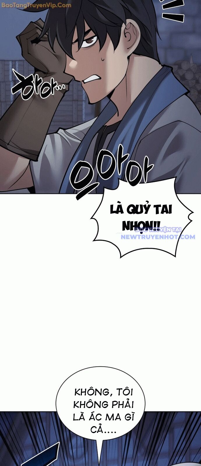 Thợ Rèn Huyền Thoại Chapter 269 - Trang 32