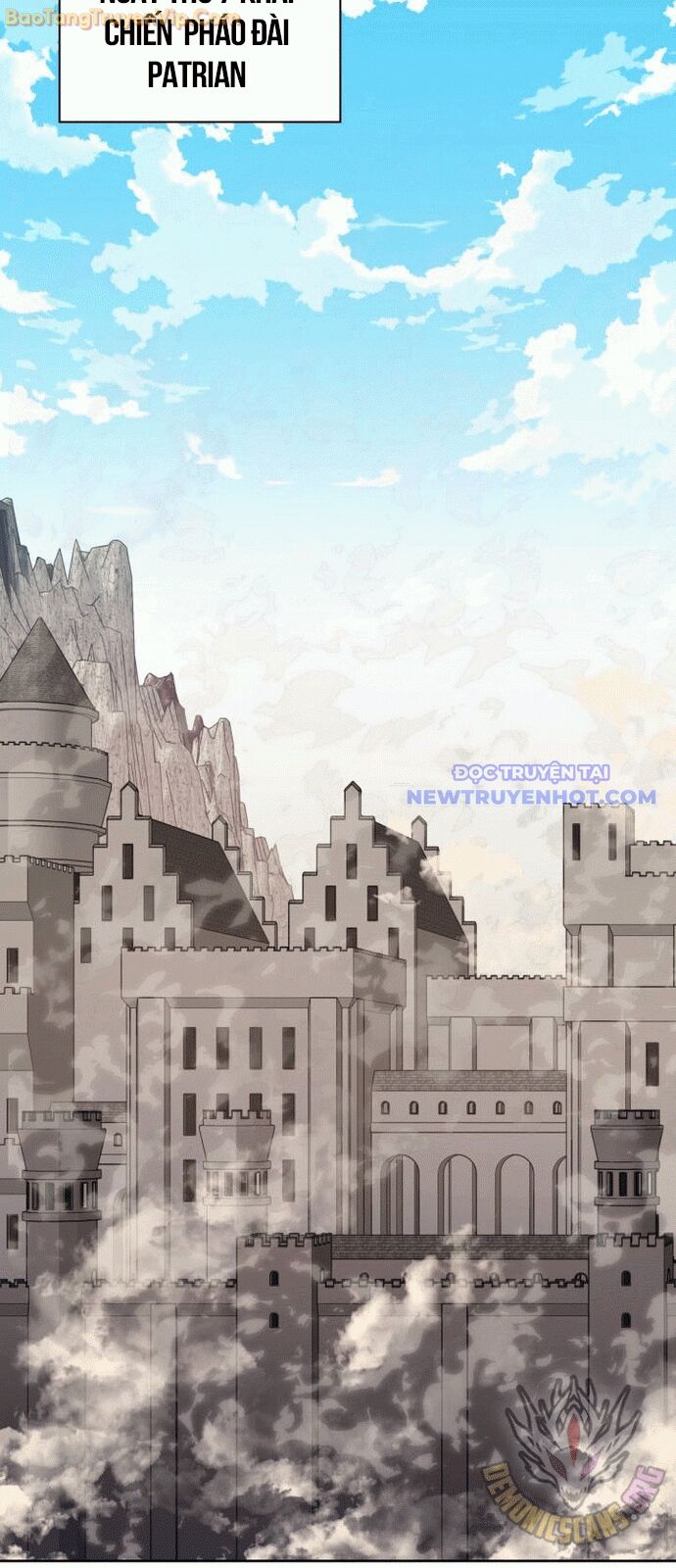 Thợ Rèn Huyền Thoại Chapter 269 - Trang 42