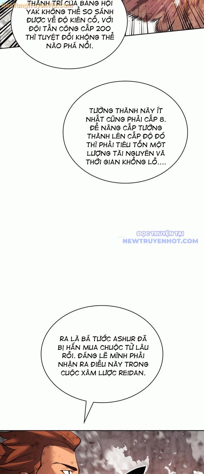 Thợ Rèn Huyền Thoại Chapter 269 - Trang 44