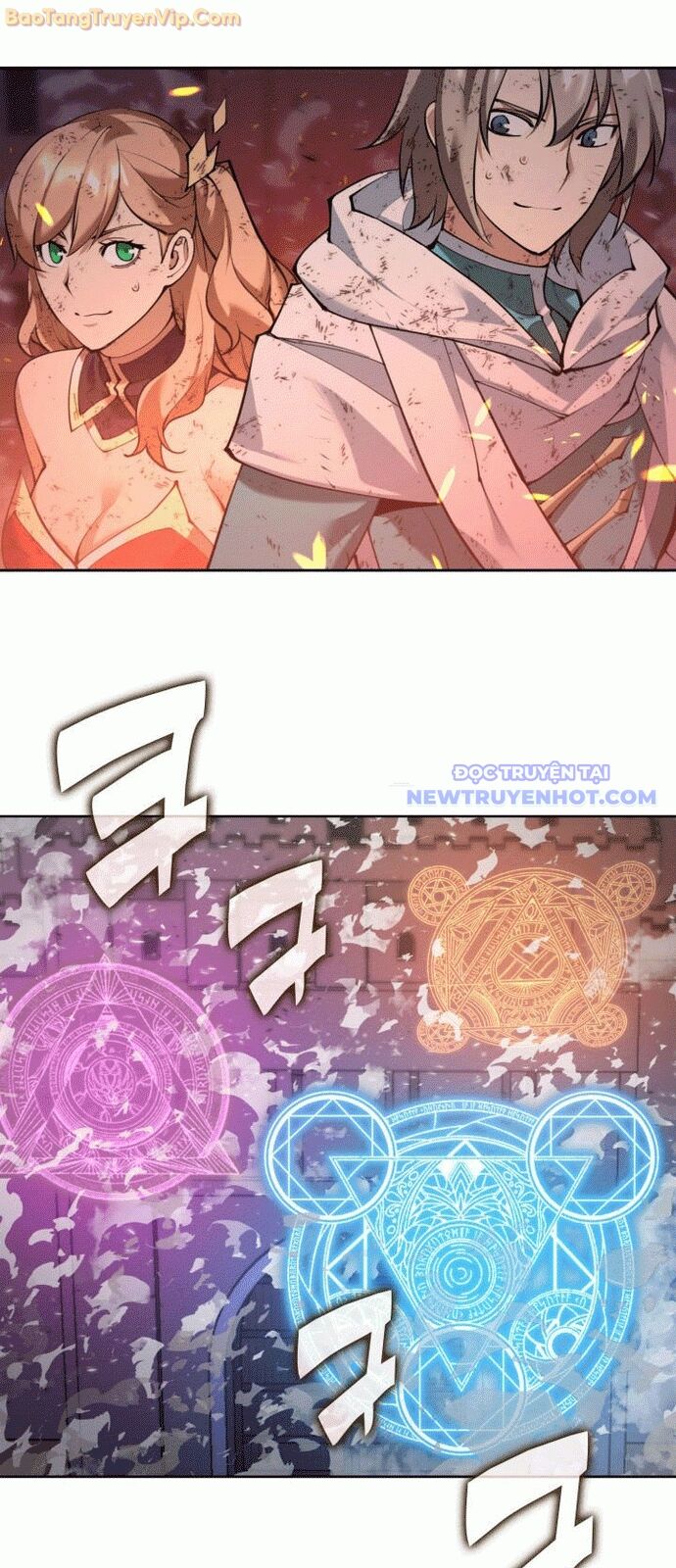 Thợ Rèn Huyền Thoại Chapter 269 - Trang 46