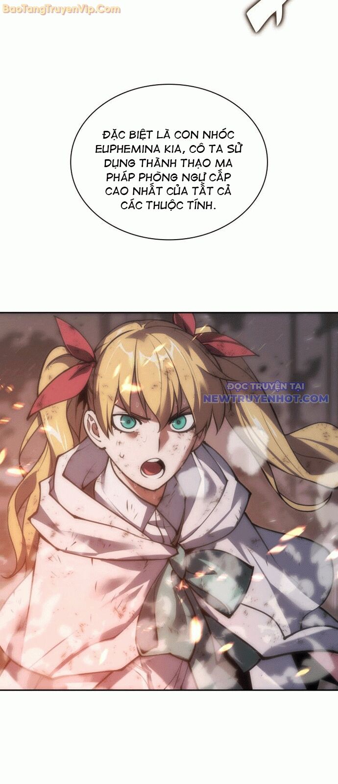 Thợ Rèn Huyền Thoại Chapter 269 - Trang 47