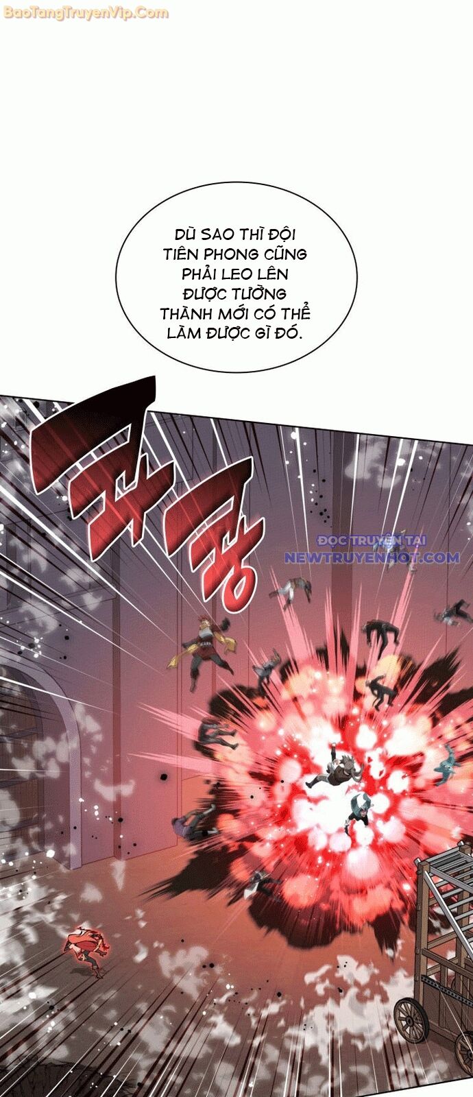 Thợ Rèn Huyền Thoại Chapter 269 - Trang 48