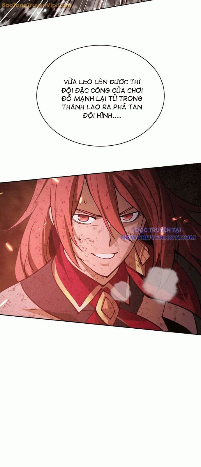 Thợ Rèn Huyền Thoại Chapter 269 - Trang 49