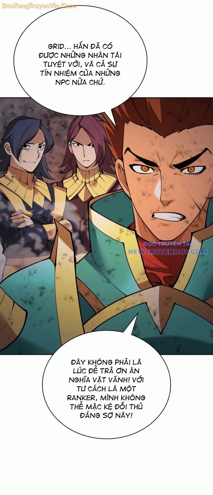 Thợ Rèn Huyền Thoại Chapter 269 - Trang 50