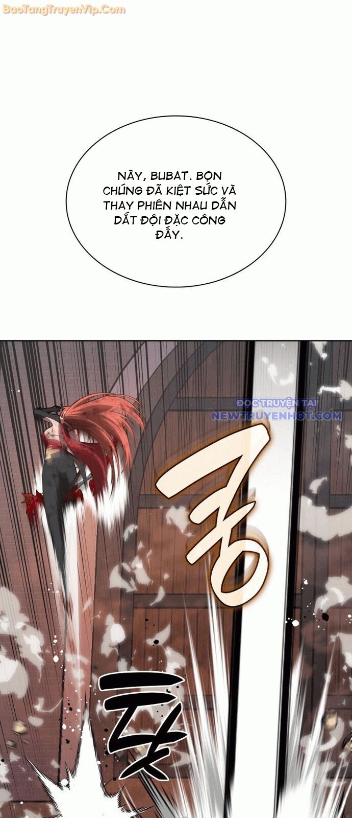 Thợ Rèn Huyền Thoại Chapter 269 - Trang 51