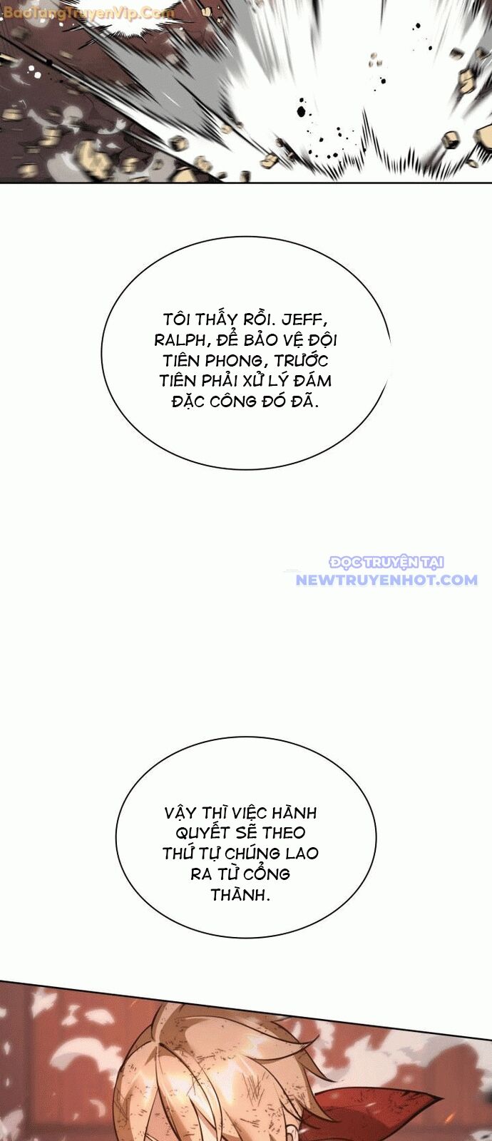 Thợ Rèn Huyền Thoại Chapter 269 - Trang 52