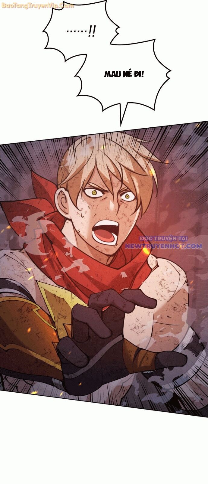 Thợ Rèn Huyền Thoại Chapter 269 - Trang 56